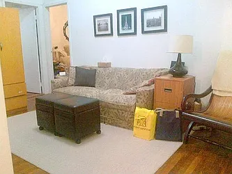 Rented by Manhattan Spaces