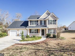 232 Shenandoah Ct, Hiram, GA 30141
