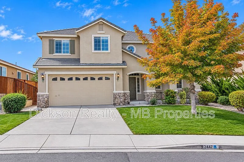 2447 Anqua Dr
