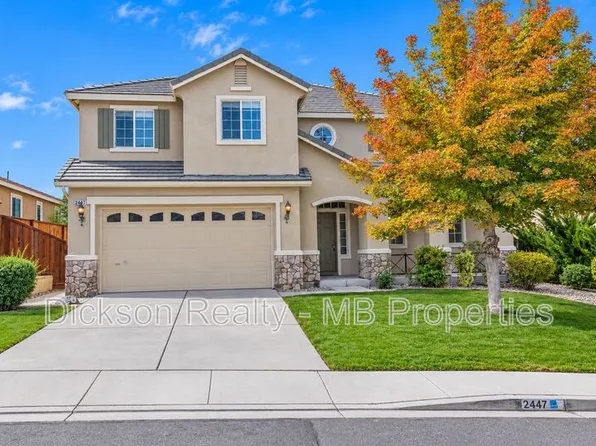 2447 Anqua Dr, Sparks, NV 89434