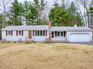 1211 Tolland Stage Rd, Tolland, CT 06084