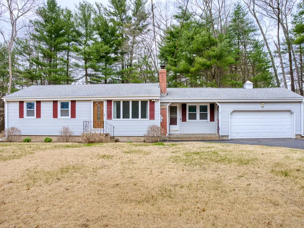 1211 Tolland Stage Road, Tolland, CT 06084