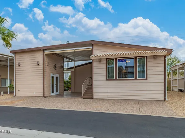 17200 W BELL Road #1048, Surprise, AZ 85374