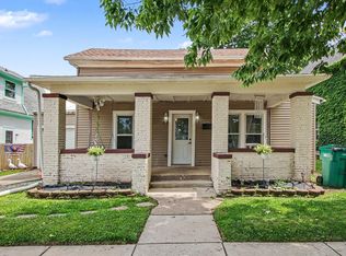 306 Jefferson Ave, La Porte, IN 46350