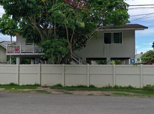 51-309B Kekio Rd, Kaaawa, HI 96730