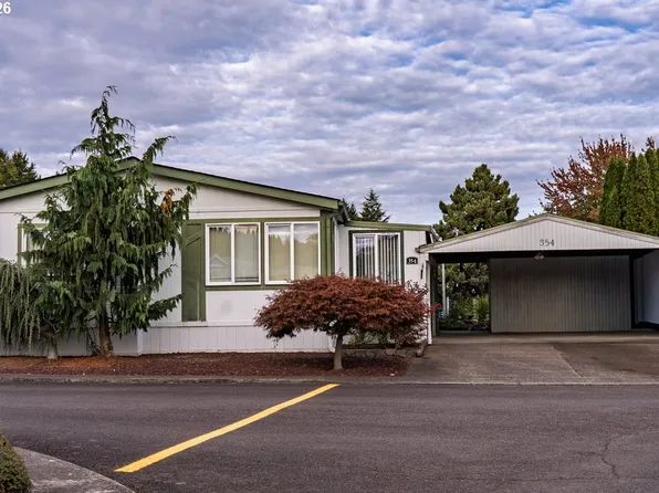 2410 Lancaster Dr SE Unit 354, Salem, OR 97317