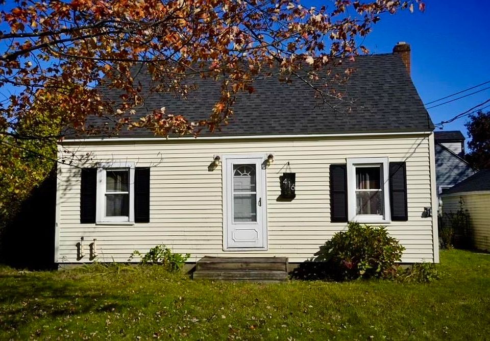 1st image of 416 Porters Point Road