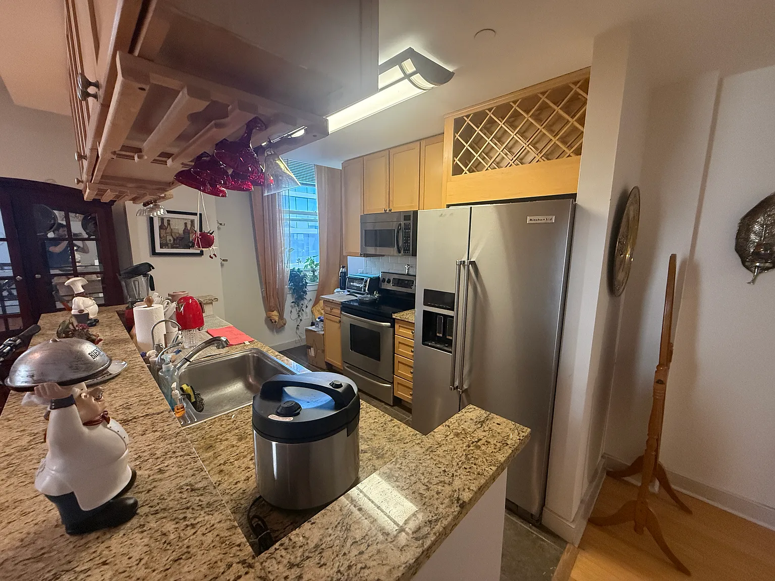 2 bed, 1144 sqft, $1,650 — Photo 4