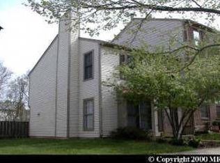 7351 Rokeby Dr, Manassas, VA 20109