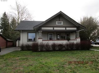 377 SW 3rd Ave, Canby, OR 97013