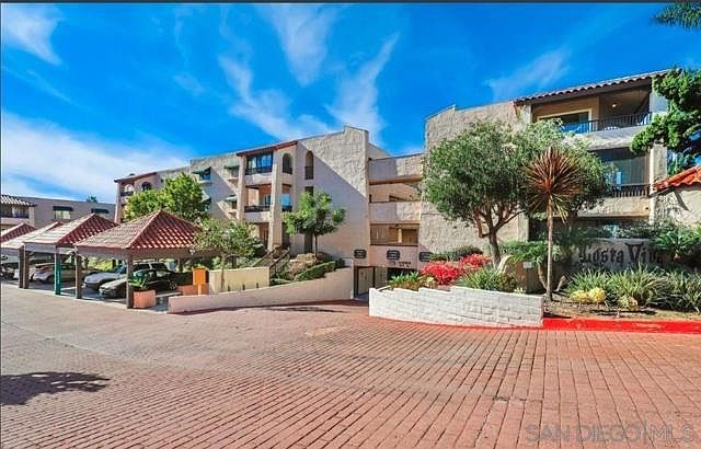 1st image of 2530 Clairemont Dr Unit 107