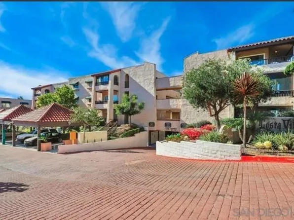 2530 Clairemont Dr Unit 107, San Diego, CA 92117