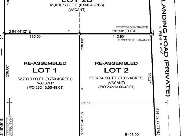 0 Chipmans Pond Rd, Laurel, DE 19956