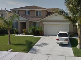 6353 Cosmos St, Corona, CA 92880
