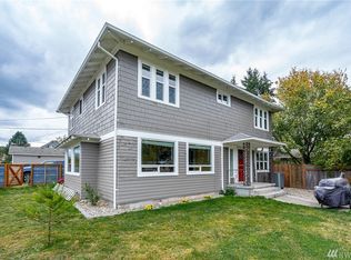 324 SW 5th St, Chehalis, WA 98532