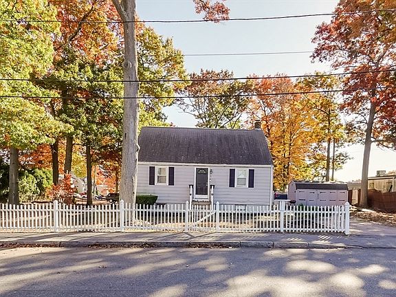 2nd image of 5 Oliver St
