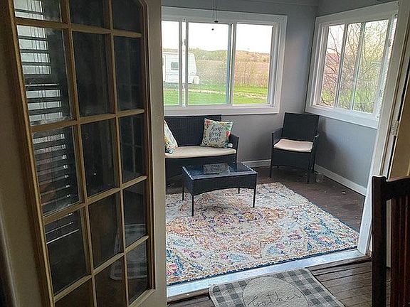 Sunroom