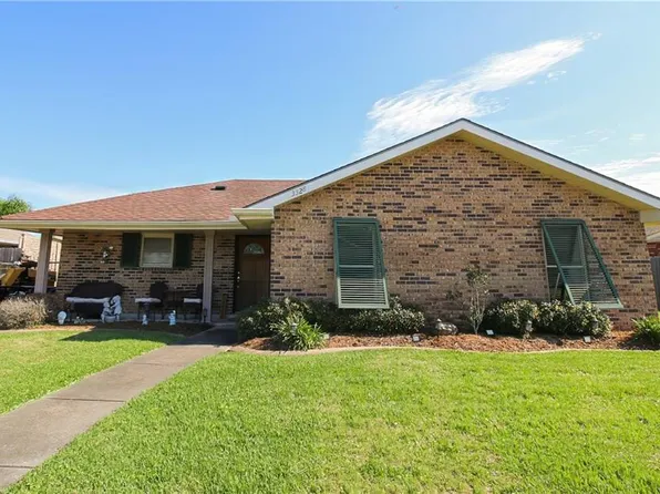3328 Grandlake Blvd, Kenner, LA 70065