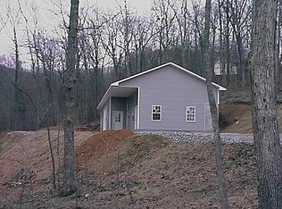 86 Commerce Dr, Blairsville, GA 30512