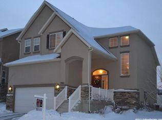 7982 S Big Sycamore Dr, West Jordan, UT 84088