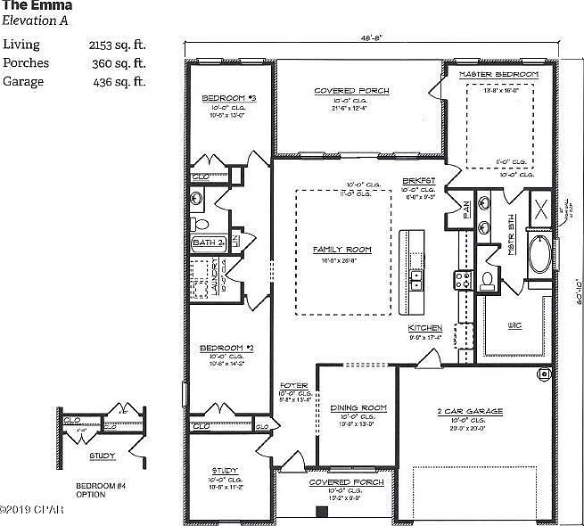 2nd image of 2128 E 12th St