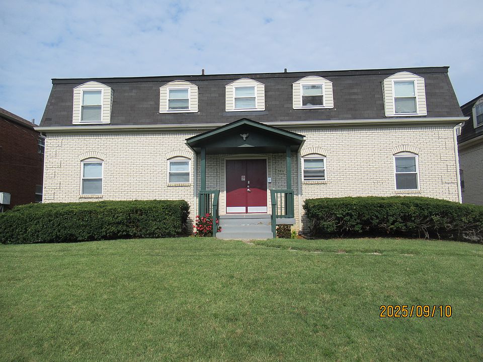 3711 Briarbridge Lane