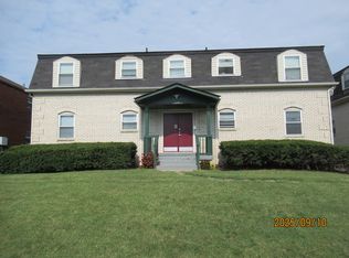3711 Briarbridge Ln APT 1, Louisville, KY 40218