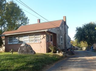 59 Meadow Rd, New Castle, DE 19720