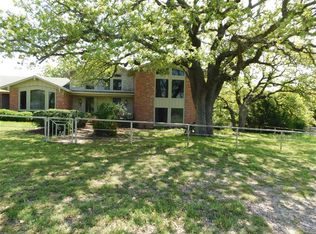 1200 Old Decatur Rd, Decatur, TX 76234