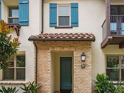 110 Newburry, Irvine, CA, 92618