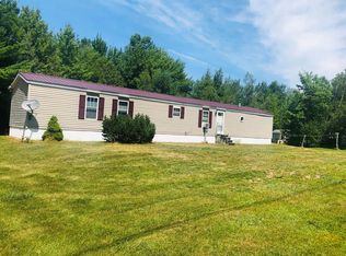 202 Bashaw Rd, Mooers, NY 12958