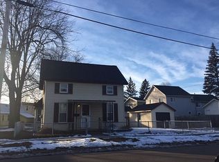 139 Marvin St, Milan, MI