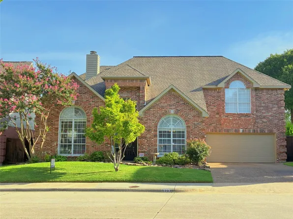 5203 Quail Creek Dr, McKinney, TX 75072