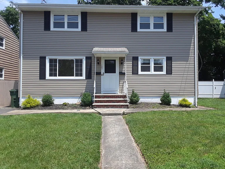 103 Prospect Ave #1 — Photo 1