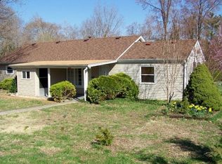 1838 Mallard Ln, Carbondale, IL 62902