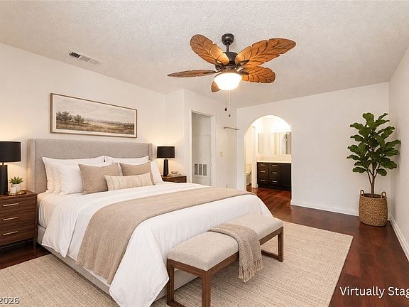 5th image of 2200 S Fort Apache Rd Unit 1044