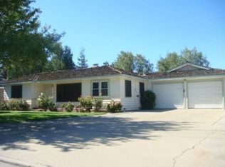 911 Tornell Ave, Turlock, CA 95382