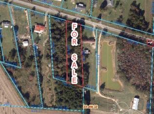 3100 Mason Rd, Mc David, FL 32568