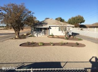 5701 S Fig Ave, Fresno, CA