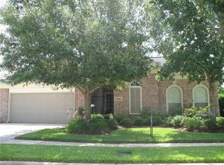 3318 Chriesman Ln, Missouri City, TX 77459