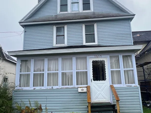 1617 W 4th Ave, Sault Sainte Marie, MI 49783