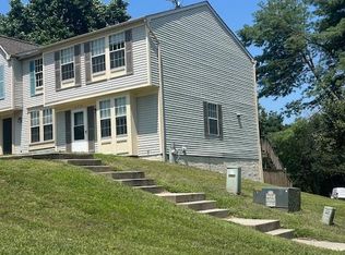 8826 Chesapeake Lighthouse Dr, North Beach, MD 20714