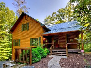 301 Goldmine Trl, Ellijay, GA 30536
