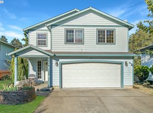6419 SE 143rd Ct, Portland, OR 97236