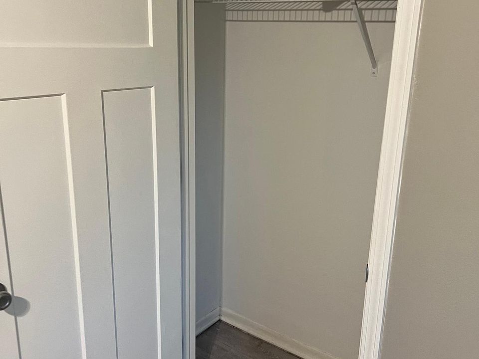 coat closet