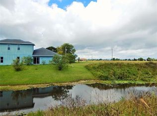 1518 NE 19th Pl, Cape Coral, FL 33909