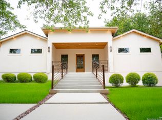 301 Tuttle Rd, Terrell Hills, TX 78209