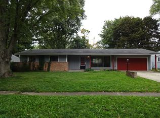 1810 Spring Brook Ave, Rockford, IL 61107