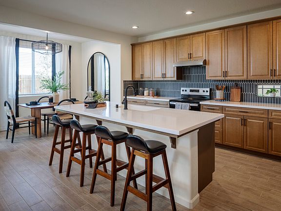 SJV Homes - Granite Hills