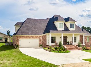 5210 Bobwhite Rd, Gilmer, TX 75645